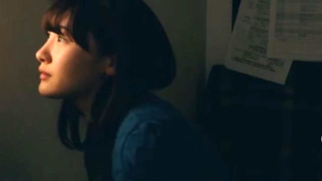 嶺結さん初主演の短編映画が第75回サレルノ国際映画祭にノミネート